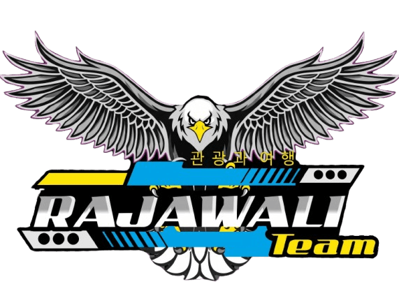 Rajawali Logo