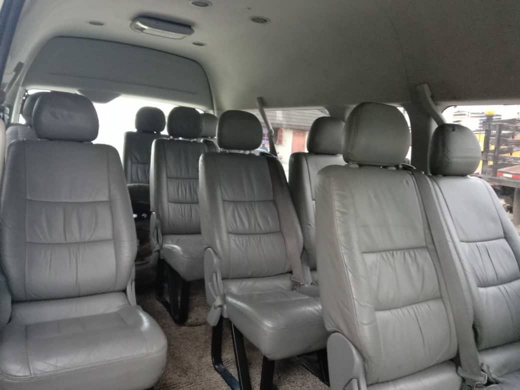 Interior Nyaman